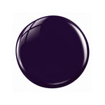 Halo Gel Polish Dark Purple 8ml - Fallen Angels Collection Gel Nail Polish