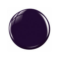 Halo Gel Polish Dark Purple 8ml - Fallen Angels Collection Gel Nail Polish