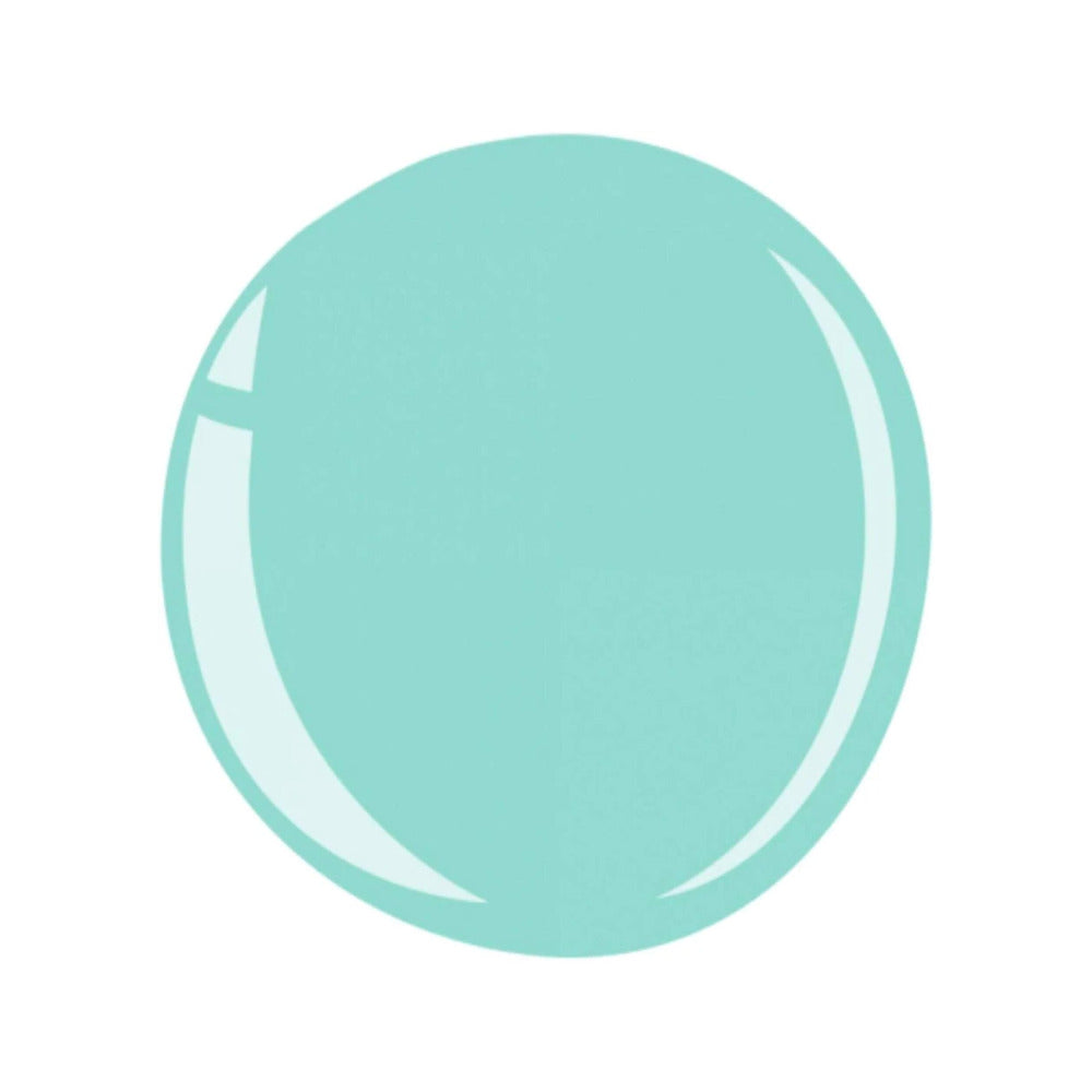 Halo Gel Polish - Mint - 8ml