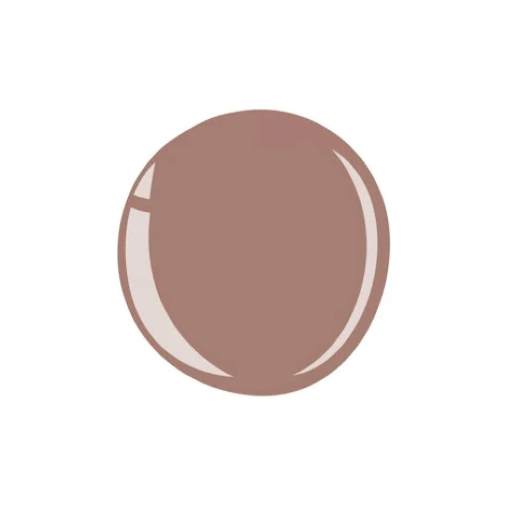 Halo Gel Polish - Mocha - 8ml