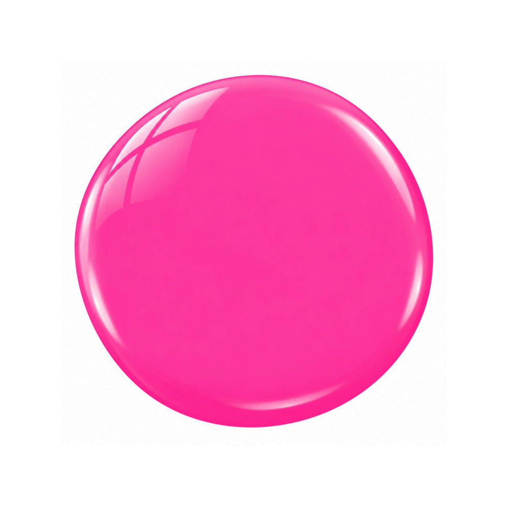 Halo Gel Polish - Neon Pink