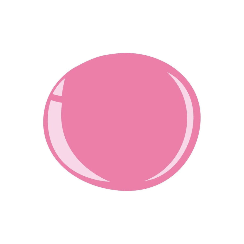 Halo Gel Polish - Pink - 8ml