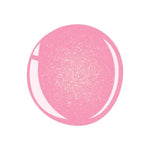 Halo Gel Polish - Pink Shimmer - 8ml