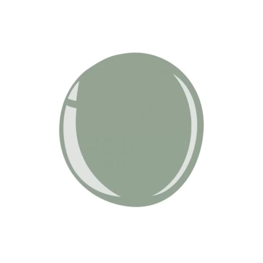 Halo Gel Polish - Sage - 8ml