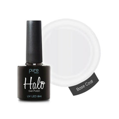 Halo Gel Polish - Base Coat - 8ml