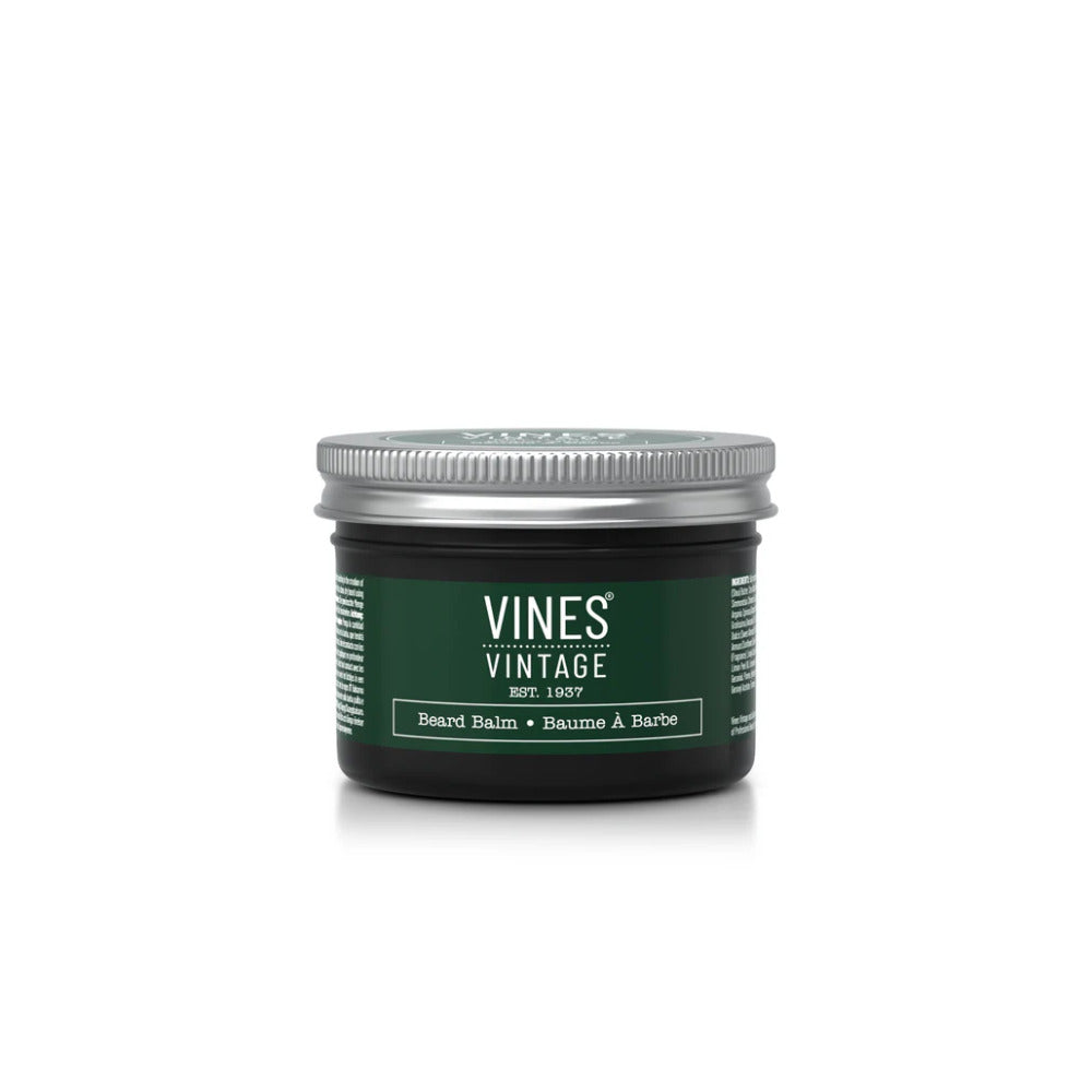 VINES VINTAGE - SHAVE - Beard Balm