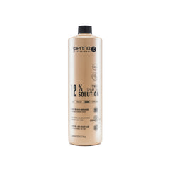Sienna X - Pro Solution Litre - 12% Tinted Spray Tan