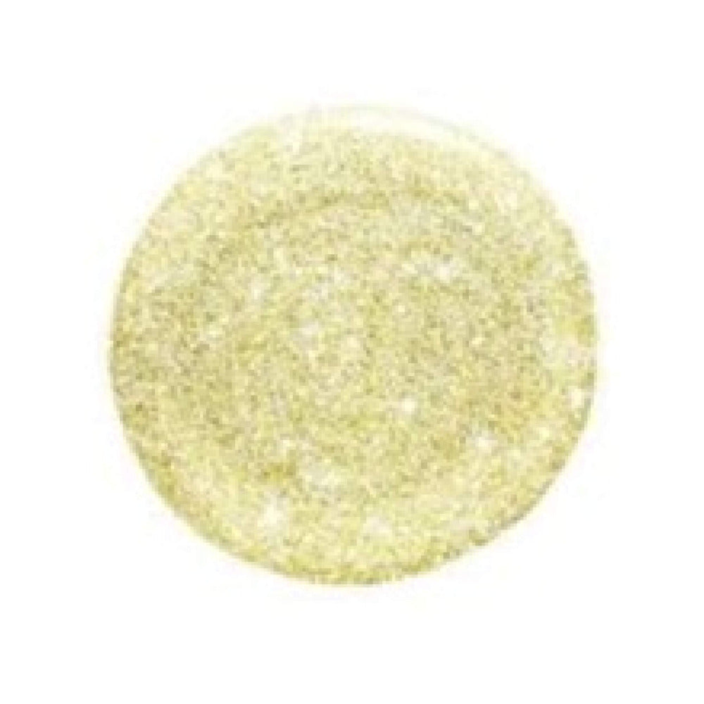 Halo Gel Polish Gold Leaf 8ml - Ice Crystals Collection Gel Nail Polish