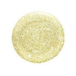 Halo Gel Polish Gold Leaf 8ml - Ice Crystals Collection Gel Nail Polish