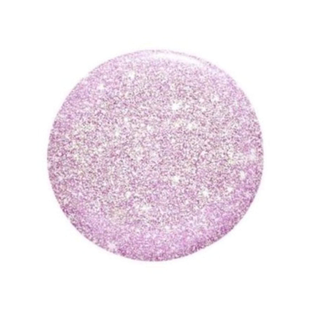 Halo Gel Polish Pink Diamond 8ml - Ice Crystals Collection Gel Nail Polish