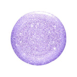 Halo Gel Polish Amethyst 8ml - Ice Crystals Collection Gel Nail Polish