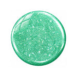 Halo Gel Polish Emerald 8ml - Ice Crystals Collection Gel Nail Polish