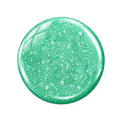 Halo Gel Polish Emerald 8ml - Ice Crystals Collection Gel Nail Polish