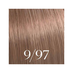 Wella Professionals Color Touch 9/97 Very Light Cendré Blonde - Demi-Permanent Hair Colour - 60ml