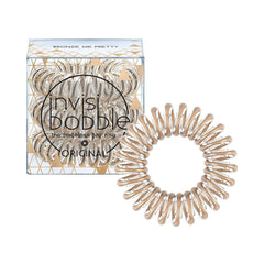 Invisibobble - Original - Bronze Me Pretty