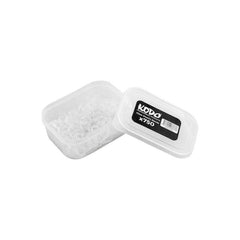 Kodo Elastic Bands Clear x750