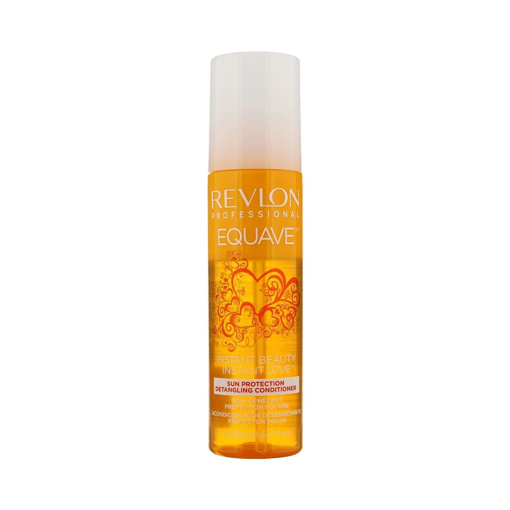 EQUAVE - Sun Protecting Detangling Conditioner 100ml