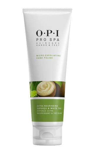 OPI Pro Spa Micro-Exfoliating Hand Polish - 236ml