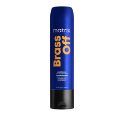 Total Results Brass Off Conditioner 300ml