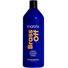 Total Results Brass Off Conditioner 1000ml