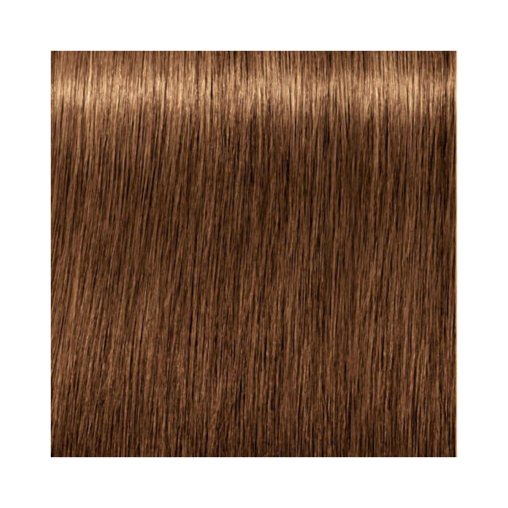 Indola Permanent Caring Color - Natural & Essentials - 6.3