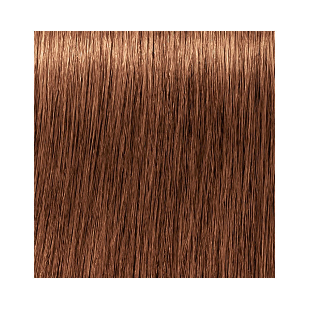 Indola Permanent Caring Color - Natural & Essentials - 6.34