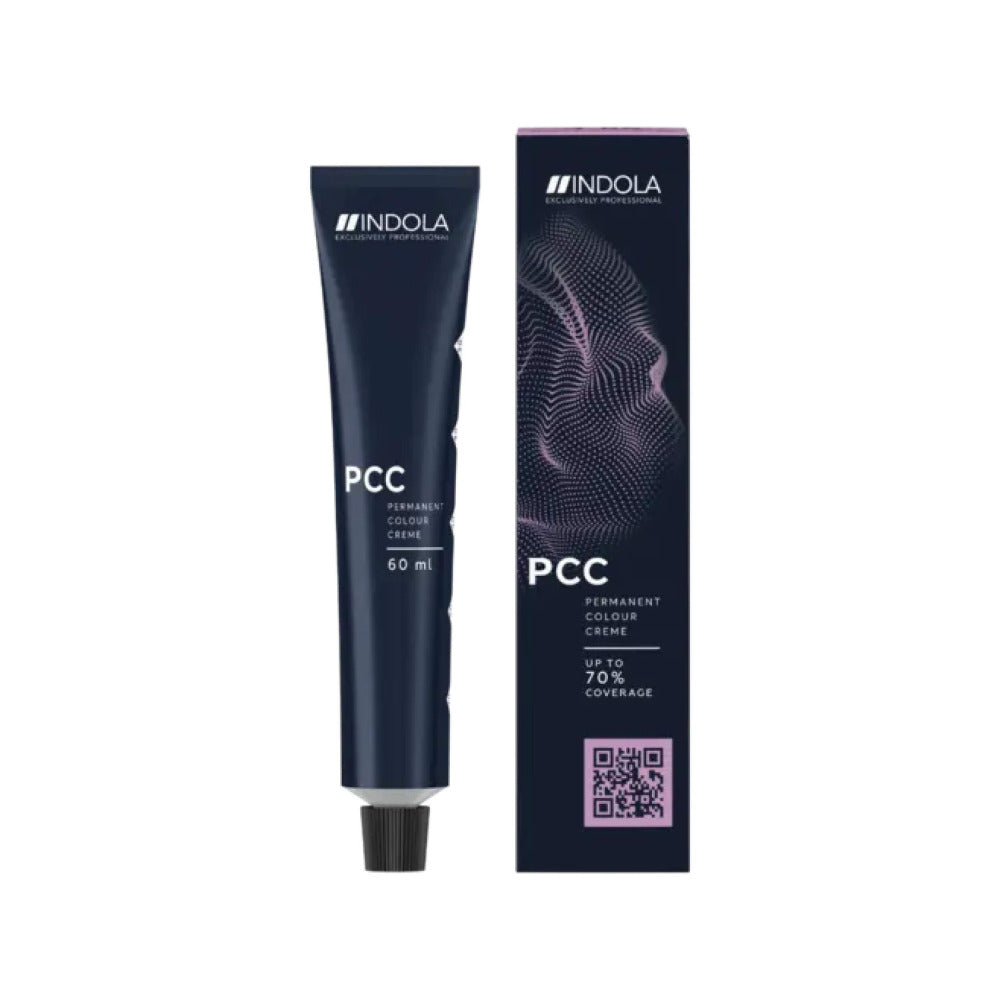 Indola Permanent Caring Color - Natural & Essentials - 5.35