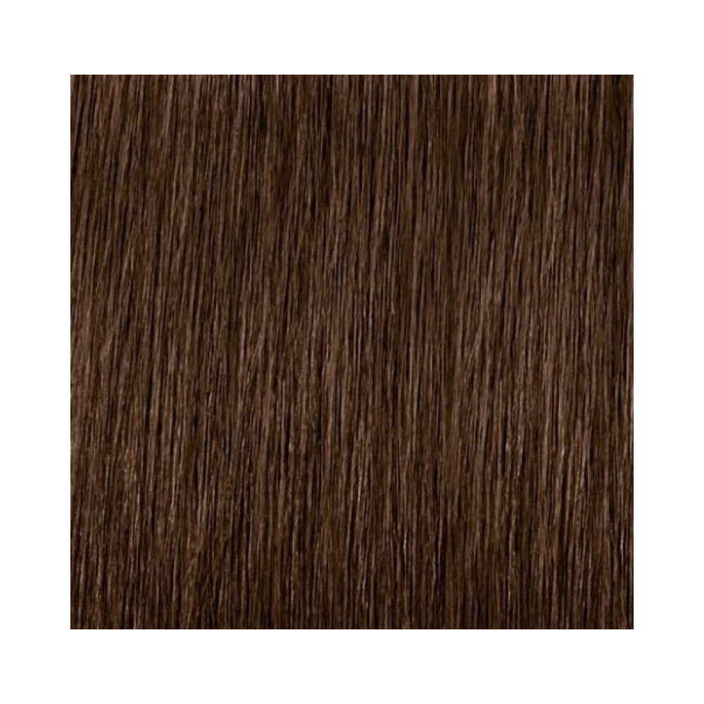 Indola Permanent Colour Creme 6.38 Dark Blonde Gold Chocolate 60ml
