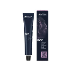 Indola Permanent Caring Color - Red & Fashion - 5.56