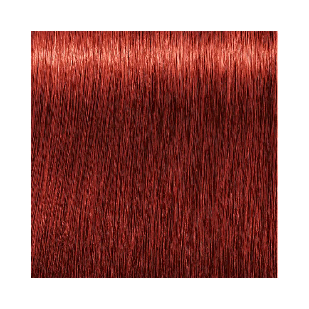 Indola Permanent Caring Color - Red & Fashion - 6.66X