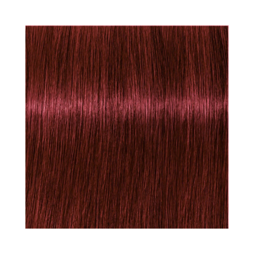 Indola Permanent Caring Color - Red & Fashion - 5.66X
