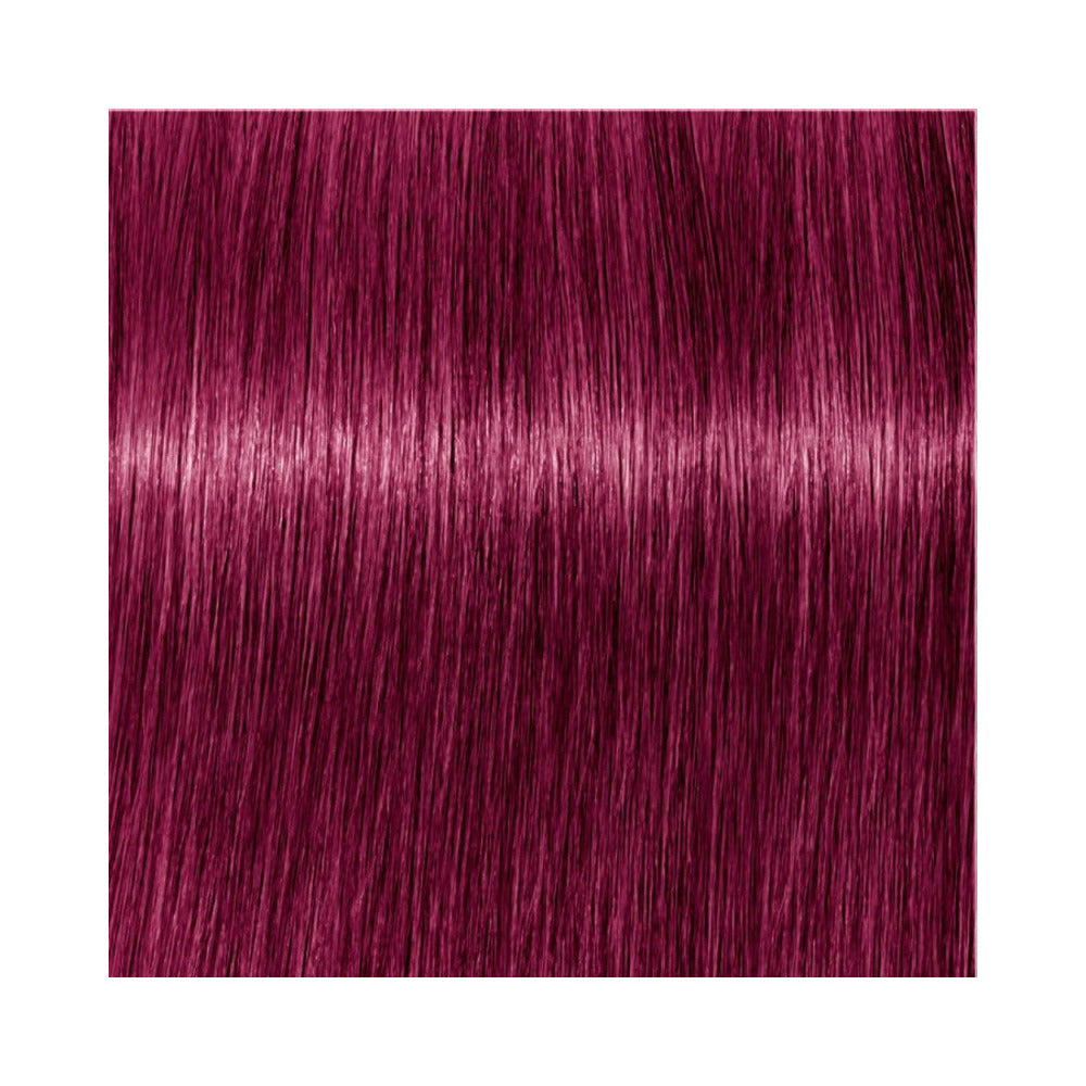 Indola Permanent Caring Color - Red & Fashion - 8.77X