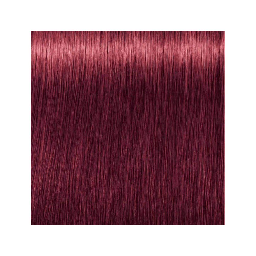Indola Permanent Caring Color - Red & Fashion - 7.76