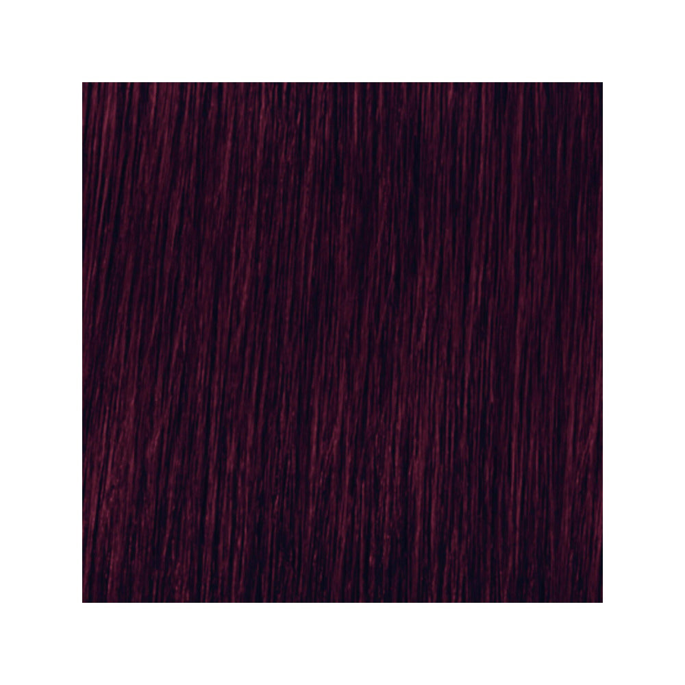 Indola Permanent Caring Color - Red & Fashion - 5.77X