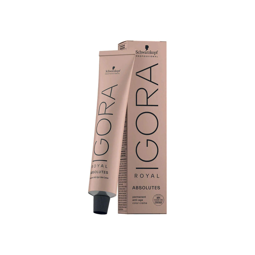 Schwarzkopf Igora - Royal Absolutes - 8-60
