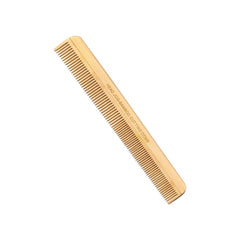 Head Jog Bamboo Cutting Comb