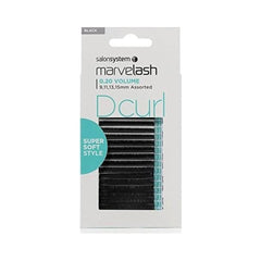 Marvel Lash D Curl 0.20 Assorted