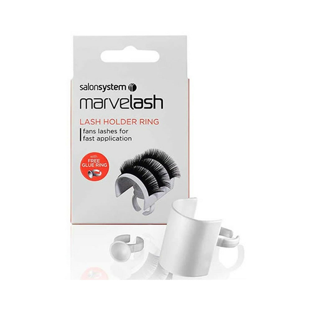 Marvel Lash. Lash Holder Ring