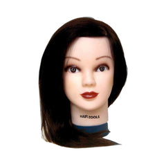 Hair Tools Training Head Long Hair
