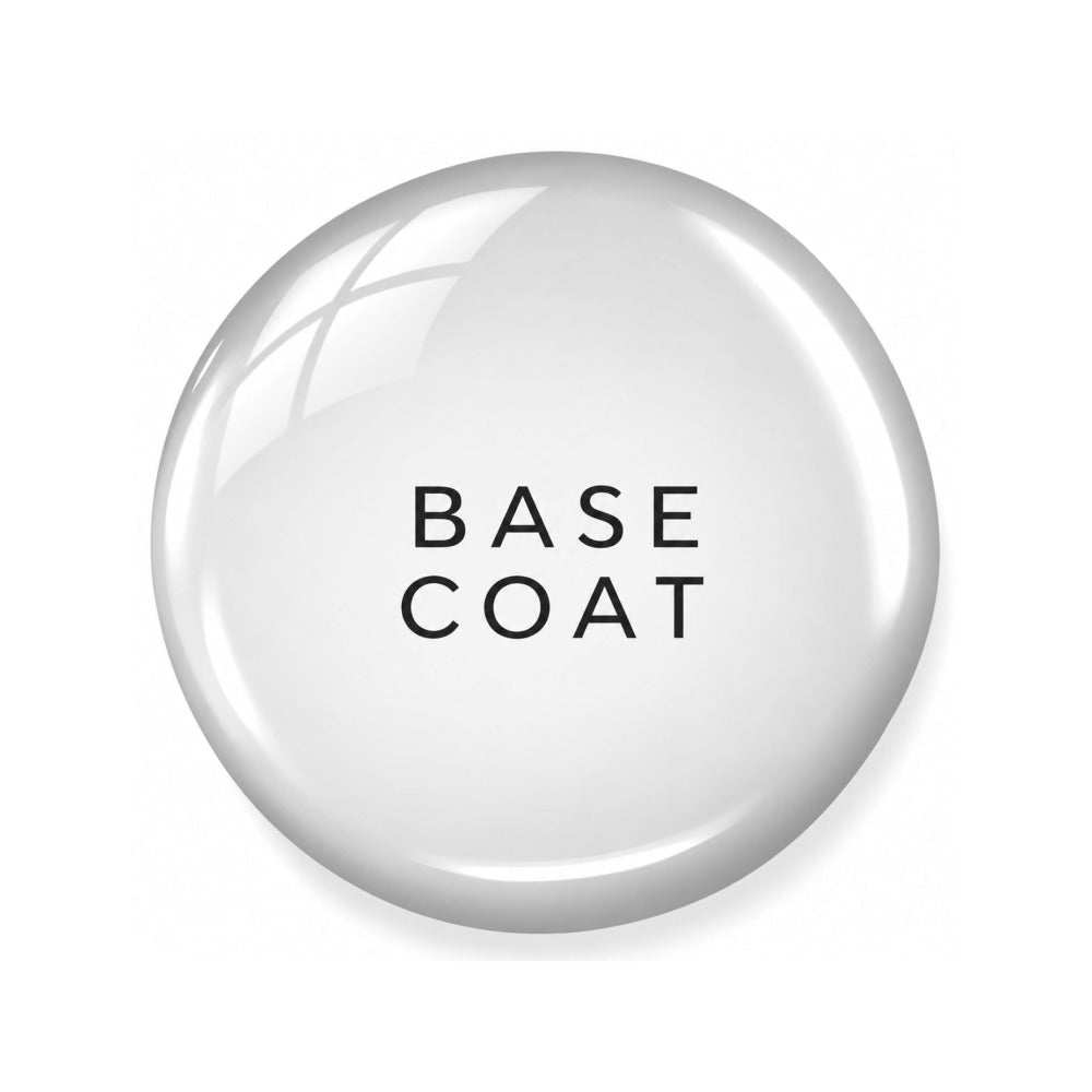 Halo Gel Polish - Base Coat - 15ml