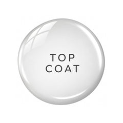 Halo Gel Polish - Top Coat - 15ml