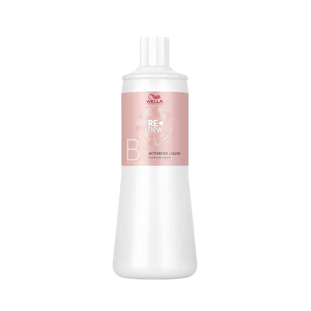 WELLA COLOUR RENEW - Activator Liquid 500ml
