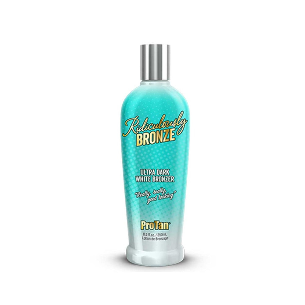 Pro Tan - Saturnia - Bottle - Ridiculously Bronzer