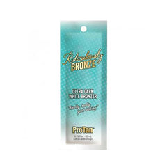 Pro Tan - Saturnia - Sachet - Ridiculously Bronzer