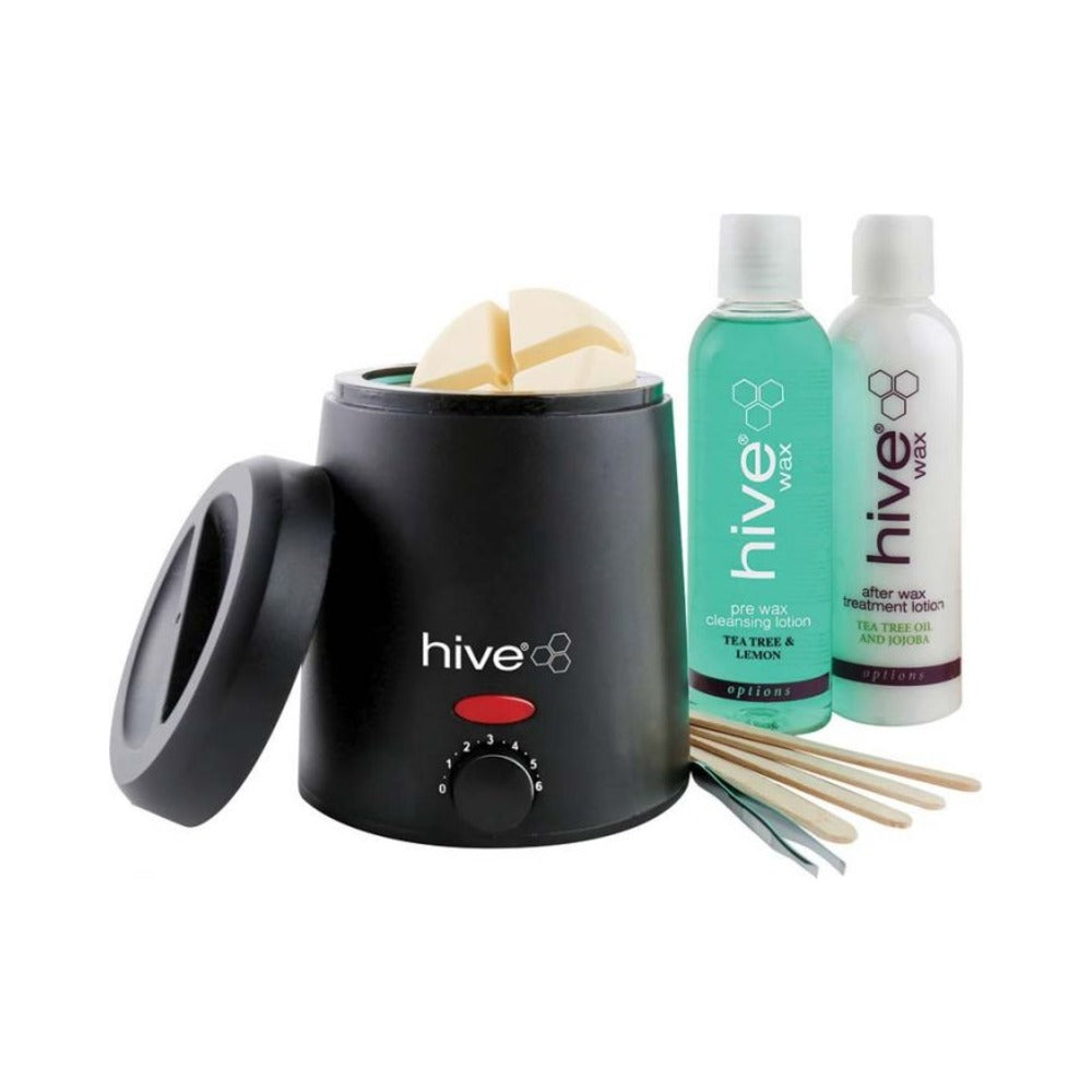 Hive Mens Grooming Kit