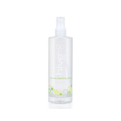 Hive Pre Wax Cleansing Spray Coconut & Lime