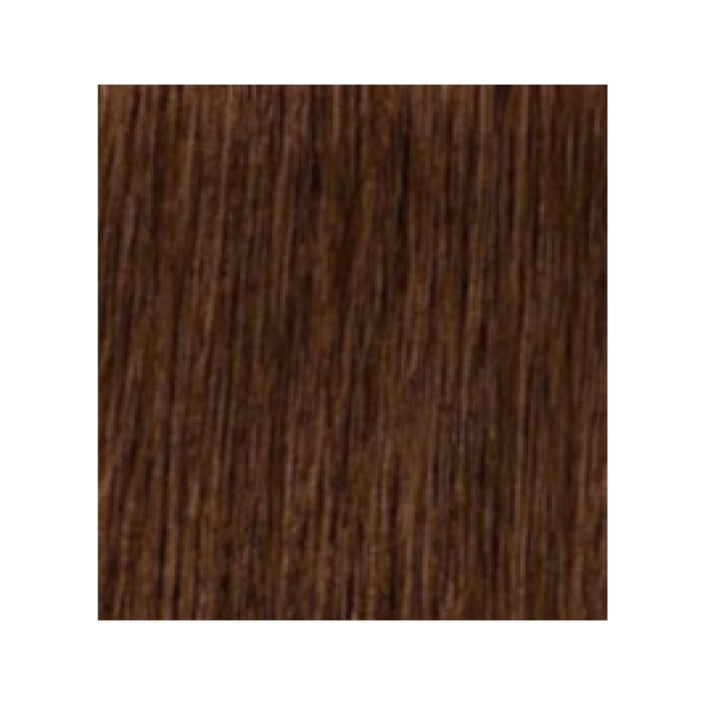 Indola Permanent Caring Color - Natural & Essentials - 6.38+