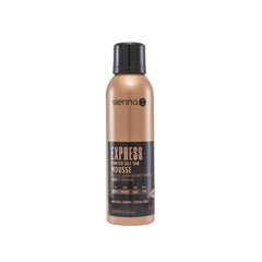 Sienna X - Retail - EXPRESS Q10 Tinted Self Tan Mousse