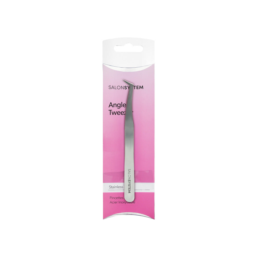 Marvel Lash - Tweezer Angled