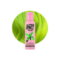 Crazy Color Toxic UV